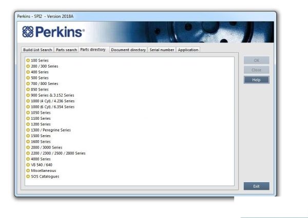Perkins SPI2 2018A Full Instruction7