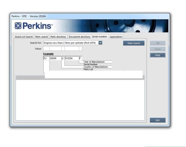 Perkins SPI2 2018A Full Instruction9