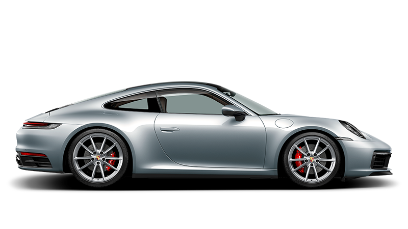 Porsche 911 Carrera S 992 2021 F6 3.0L Turbo Electrical Wiring Diagram 1