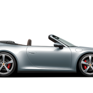 Porsche 911 Carrera S Cabriolet 992 2021 F6 3.0L Turbo Electrical Wiring Diagram 1