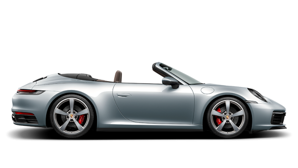 Porsche 911 Carrera S Cabriolet 992 2021 F6 3.0L Turbo Electrical Wiring Diagram 1