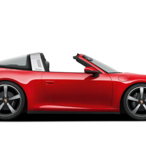 Porsche 911 Targa 4 992 2021 F6 3.0L Turbo Electrical Wiring Diagram 1