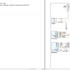 Porsche 911 Targa 4S 992 2021 F6 3.0L Turbo Electrical Wiring Diagram 4