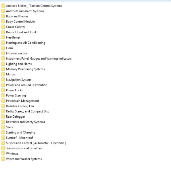 Porsche Cayenne E Hybrid 9YA 2021 V6 3.0L Turbo Hybrid Electrical Wiring Diagram 2