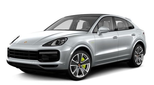 Porsche Cayenne E Hybrid Coupe 9YB 2021 V6 3.0L Turbo Hybrid Electrical Wiring Diagram 1