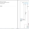 Porsche Cayenne E Hybrid Coupe 9YB 2021 V6 3.0L Turbo Hybrid Electrical Wiring Diagram 3