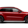 Porsche Cayenne GTS 9YA 2021 V8 4.0L Turbo Electrical Wiring Diagram 1