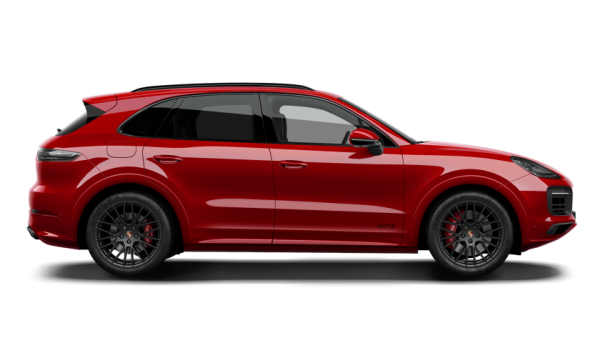 Porsche Cayenne GTS 9YA 2021 V8 4.0L Turbo Electrical Wiring Diagram 1