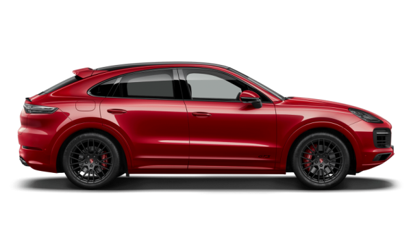Porsche Cayenne GTS Coupe 9YB 2021 V8 4.0L Turbo Electrical Wiring Diagram 1