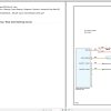 Porsche Cayenne GTS Coupe 9YB 2021 V8 4.0L Turbo Electrical Wiring Diagram 4