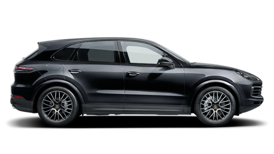 Porsche Cayenne S 9YA 2021 V6 2.9L Turbo Electrical Wiring Diagram