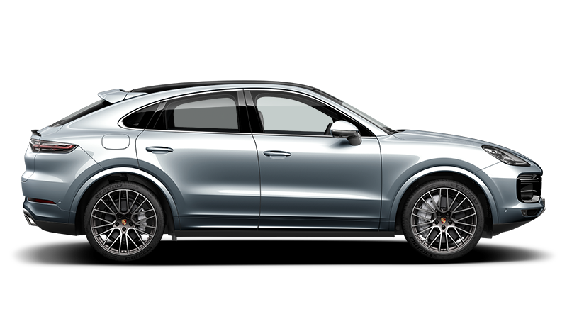 Porsche Cayenne S Coupe 9YB 2021 V6 2.9L Turbo Electrical Wiring Diagram 1