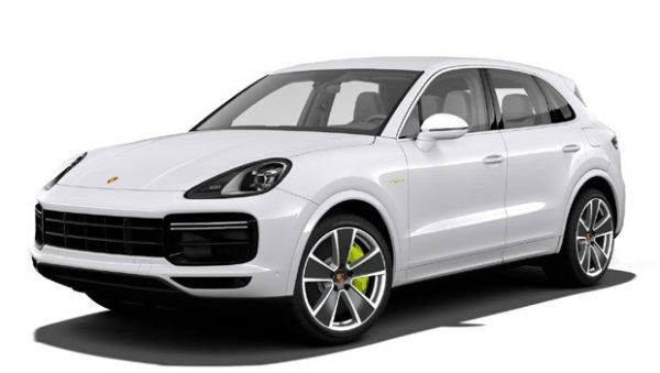Porsche Cayenne Turb SE Hybrid Cp9YB 2021 V8 4.0L Turbo Hybrid Electrical Wiring Diagram 1
