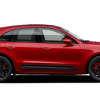 Porsche Macan GTS 95B 2021 V6 2.9L Turbo Electrical Wiring Diagram 1