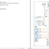 Porsche Macan GTS 95B 2021 V6 2.9L Turbo Electrical Wiring Diagram 3