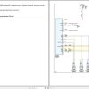 Porsche Macan GTS 95B 2021 V6 2.9L Turbo Electrical Wiring Diagram 4