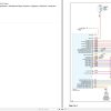 Porsche Macan Turbo 95B 2021 V6 2.9L Turbo Electrical Wiring Diagram 3