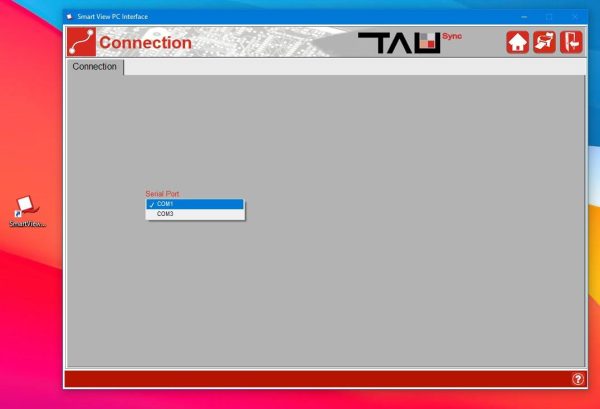 SME Dealer OEM System 08.2017 Smart View Sync 2