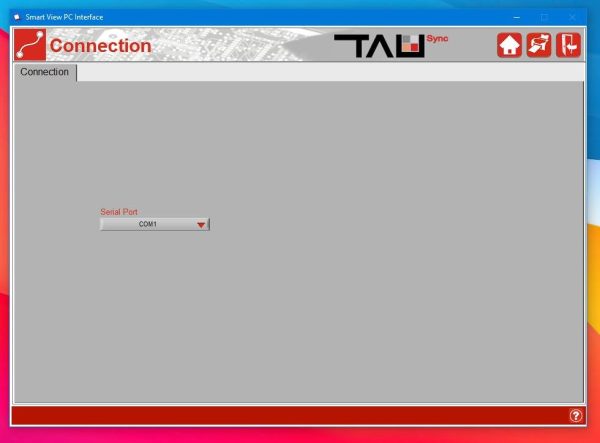 SME Dealer OEM System 08.2017 Smart View Sync 3