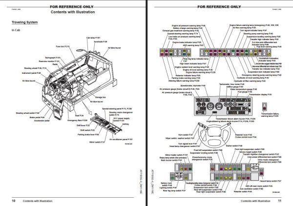 Tadano All Terrain Crane ATF100G 4 Operation Manual ATF100G 4 OM1 16E 2