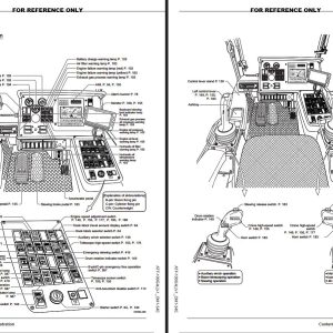 Tadano All Terrain Crane ATF100G 4 Operation Manual ATF100G4J 1 OM1 34E 2