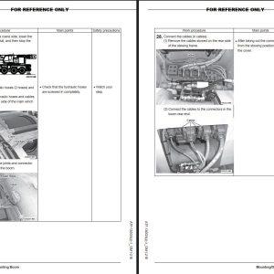 Tadano All Terrain Crane ATF130G 5 Operation Manual ATF130G5J 1 OM1 21E 2