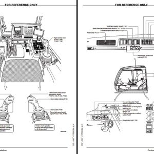 Tadano All Terrain Crane ATF160G 5 Operation Manual ATF160G5J 1 OM1 25E 2