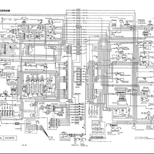 Tadano Hydraulic Crane TR 250M Operation and Maintenance Manual TR 250M 1 O 03 2