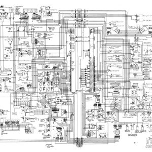 Tadano Hydraulic Crane TR 250M Operation and Maintenance Manual TR 250M 3 O 01 2