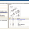Tigercat Machine EPC Updated 06.2022 Spare Parts Catalogue DVD 4 1
