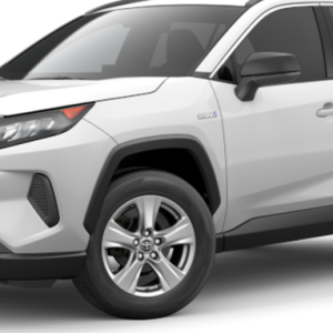 Toyota RAV4 HV 2019 2021 Customize Safety Recall Elecstronic Wiring Diagrams Repair Maintenance Manual 1