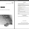 Volvo Truck Latin America FH 4 Wiring Diagram EN 1