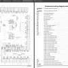 Volvo Truck Latin America FH 4 Wiring Diagram EN 2