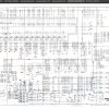 Volvo Truck Latin America NL NL10 NL12 Wiring Diagram PT 2