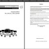 Volvo Truck Latin America VM Wiring Diagram EN PT 1
