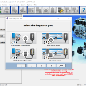 Wabco Meritor Toolbox Plus 13.6 2022 Unlocked Full 2
