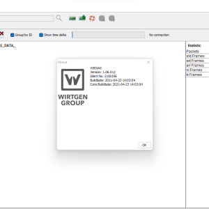 Wirtgen WIDIAG 1.06.012 04.2021 Remote Installation 1
