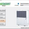 YANMAR SMART ASSIST V2.19 Diagnostic Tool 6