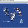 ZF Testman Pro Development 10.5 Remote Installation 3