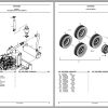 Atlas Copco Portable Compressors QAS 100 Pd 2955 0620 01 Spare Parts List 2006 1