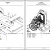 Atlas Copco Portable Compressors QAS 22 Pd Spare Parts List 2005 1