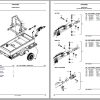 Atlas Copco Portable Compressors QAS 70 Pd Spare Parts List 2006 1