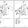 Atlas Copco Portable Compressors QAS 80 Pd Spare Parts List 2006 1