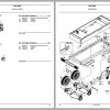 Atlas Copco Portable Compressors QAS 95 Pd Spare Parts List 2006 1