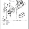 Atlas Copco Portable Compressors XAHS 146 Dd Spare Parts List 2006 1
