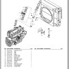 Atlas Copco Portable Compressors XAMS 286 Cd Spare Parts List 2006 1