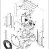Atlas Copco Portable Compressors XAMS 406 Cd 2955 0480 00 Spare Parts List 2006 1