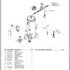 Atlas Copco Portable Compressors XAMS 406 Cd 2955 0900 00 Spare Parts List 2006 1