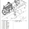Atlas Copco Portable Compressors XAMS 496 XAMS 1050 CD6 Engine CAT C9 Spare Parts List 2007 1