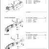Atlas Copco Portable Compressors XAS 136 Dd Spare Parts List 2006 1